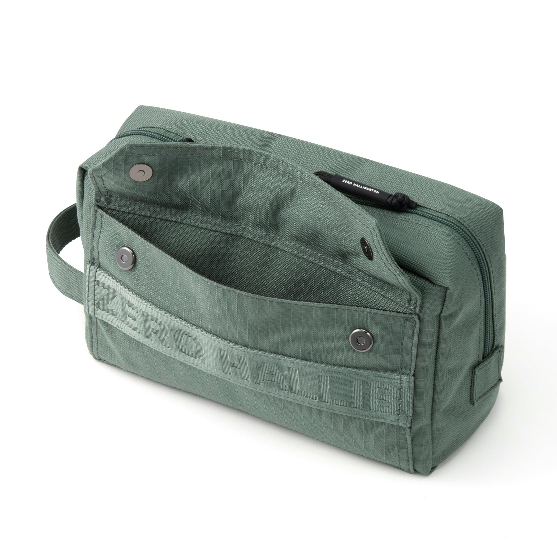 ZERO HALLIBURTON × UNITED ARROWS GOLF | Cart Pouch ZHG-UA26 | 85458