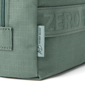 ZERO HALLIBURTON × UNITED ARROWS GOLF | Cart Pouch ZHG-UA26 | 85458
