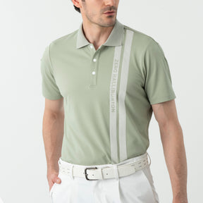 ZHG-M6S4b | Double-Rib KANOKO CARAT® Shirt 85188