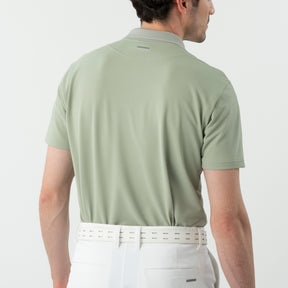 ZHG-M6S4b | Double-Rib KANOKO CARAT® Shirt 85188