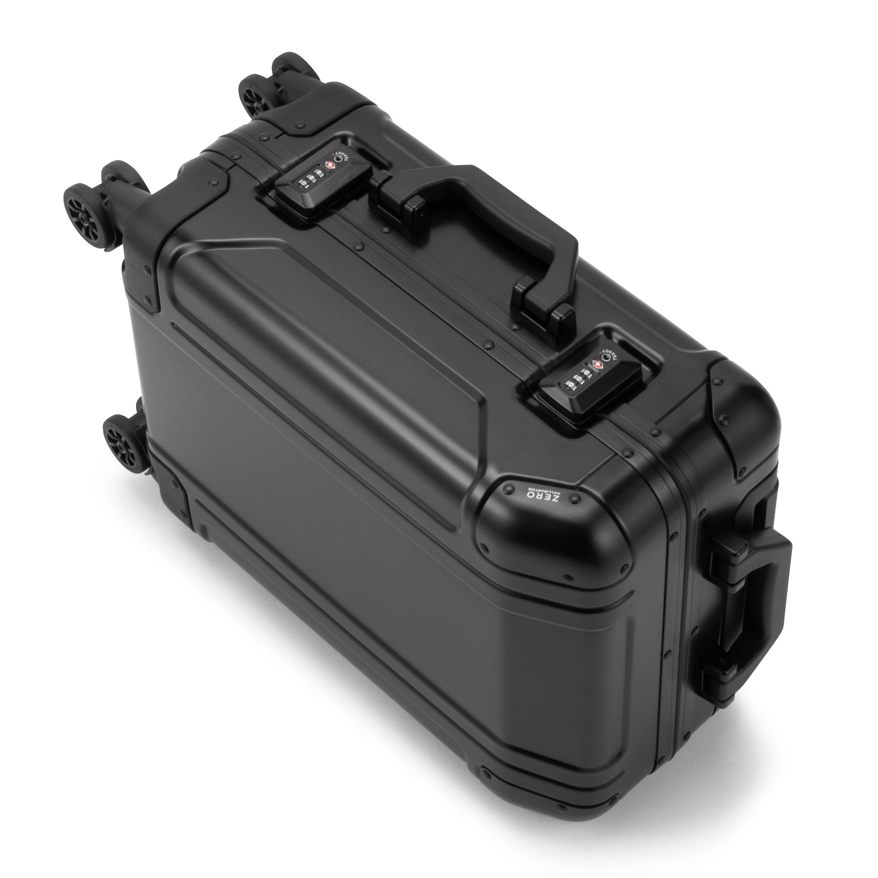 Geo Aluminum 3.0 |  Spinner Carry-On　19inch 31L | 94305/94306/94266