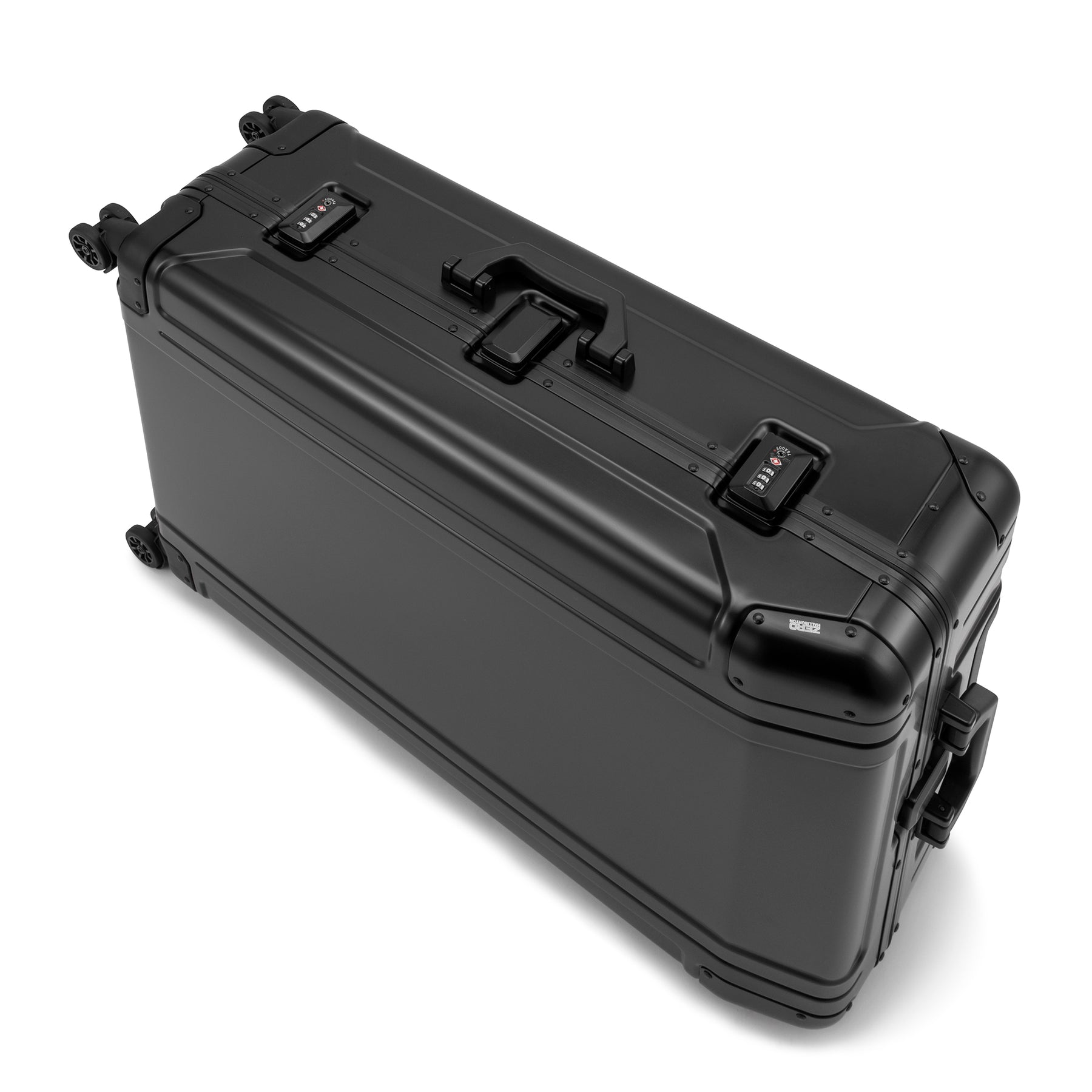 Geo Aluminum 3.0 |   30" Spinner Travel Case 95L | 94313/94314