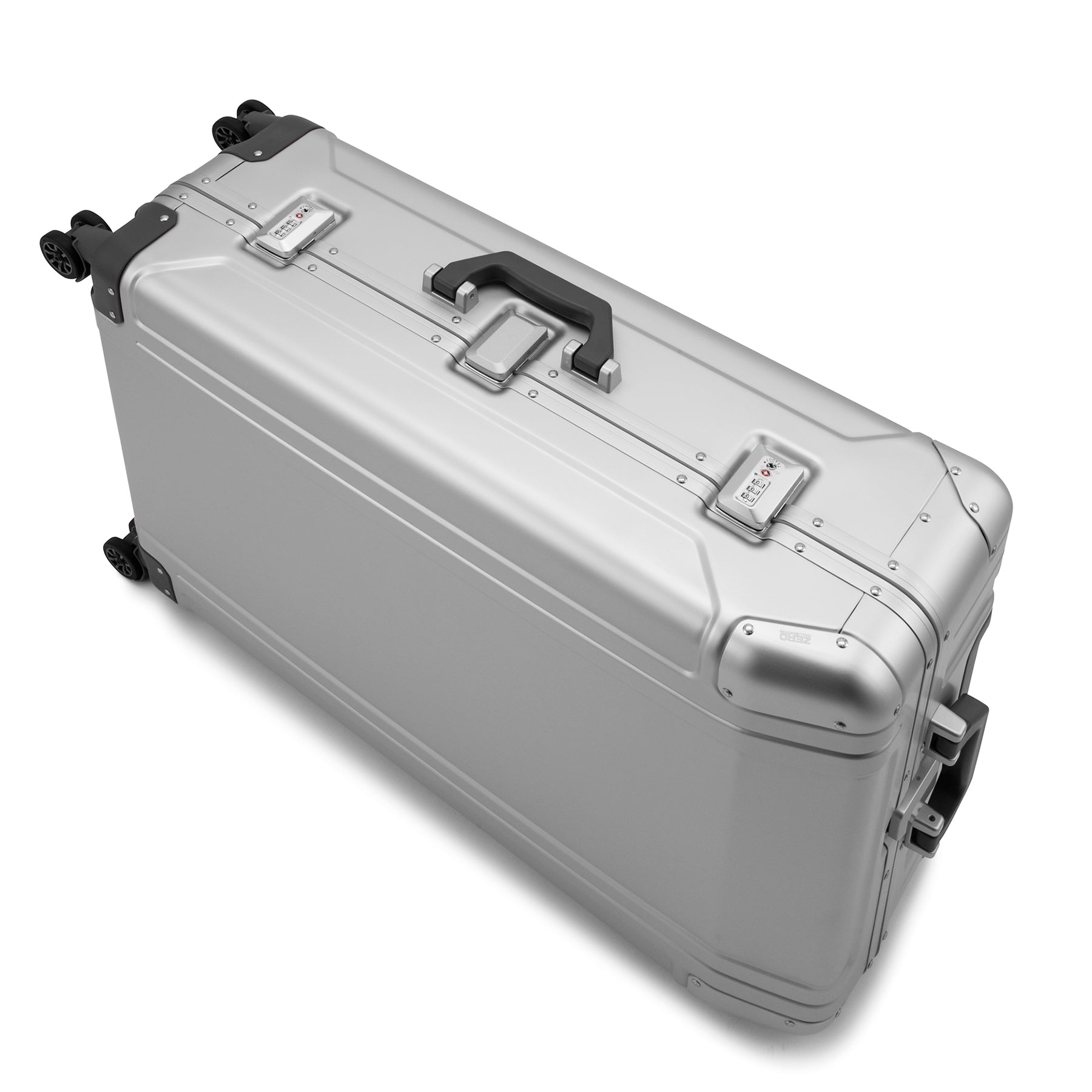 Geo Aluminum 3.0 |   30" Spinner Travel Case 95L | 94313/94314