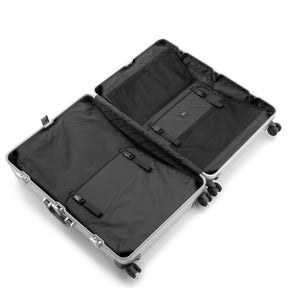 Geo Aluminum 3.0 |   30" Spinner Travel Case 95L | 94313/94314