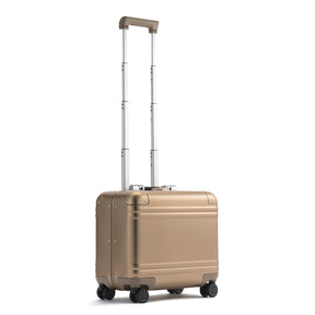 Classic Aluminum 3.0 | Carry-On Business Case 28L 94401