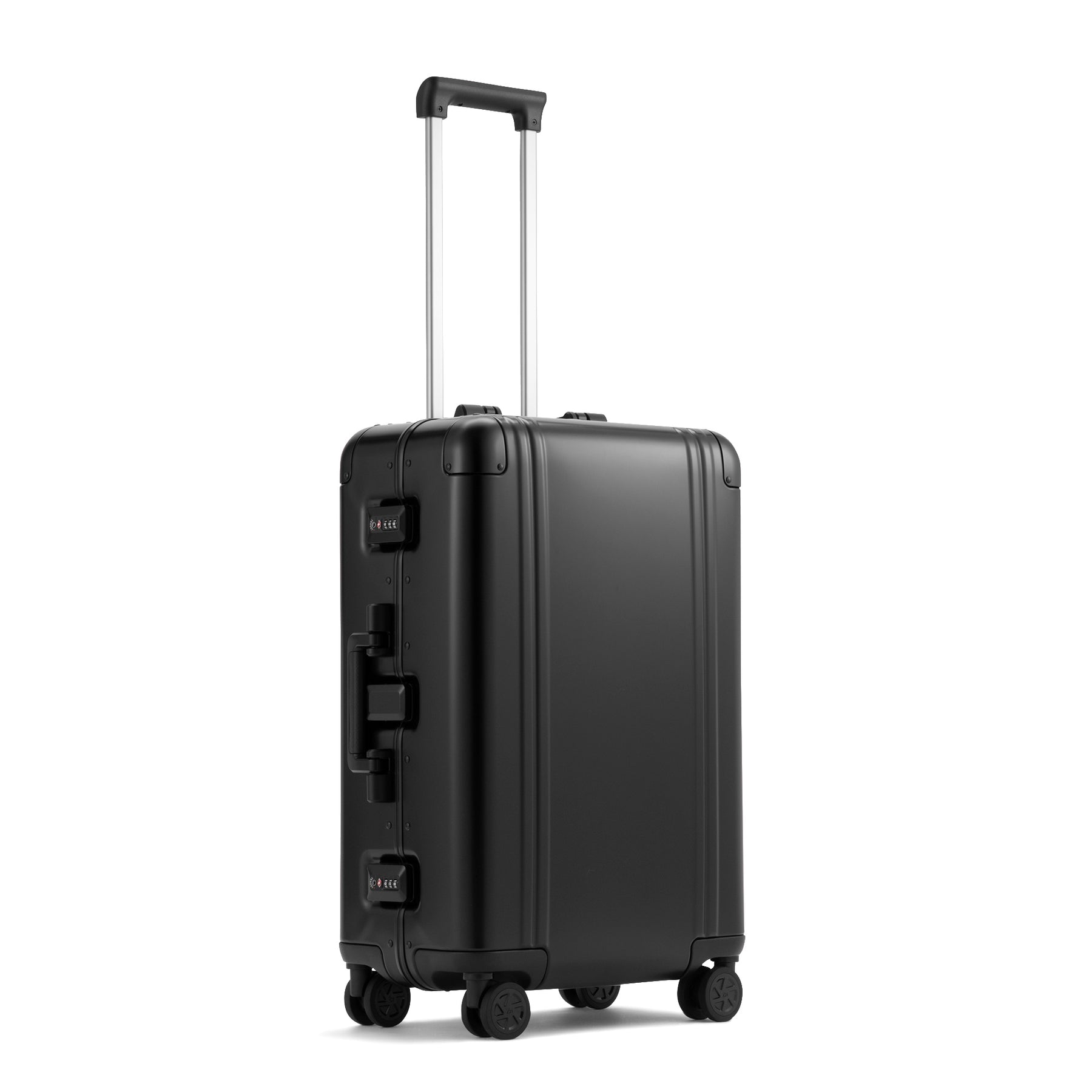 Classic Aluminum 3.0 | Check-In Travel Case 59L 94403