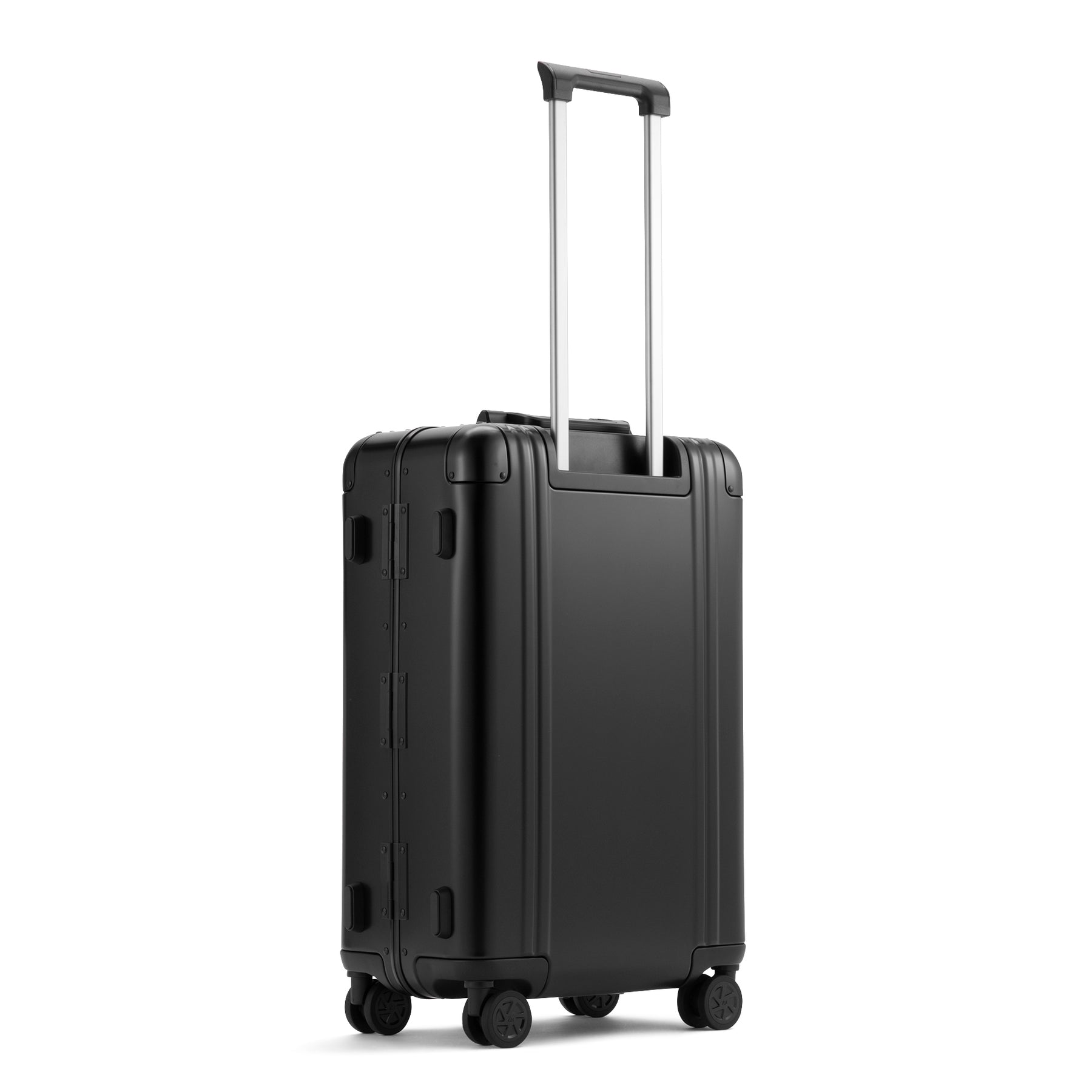 Classic Aluminum 3.0 | Check-In Travel Case 59L 94403
