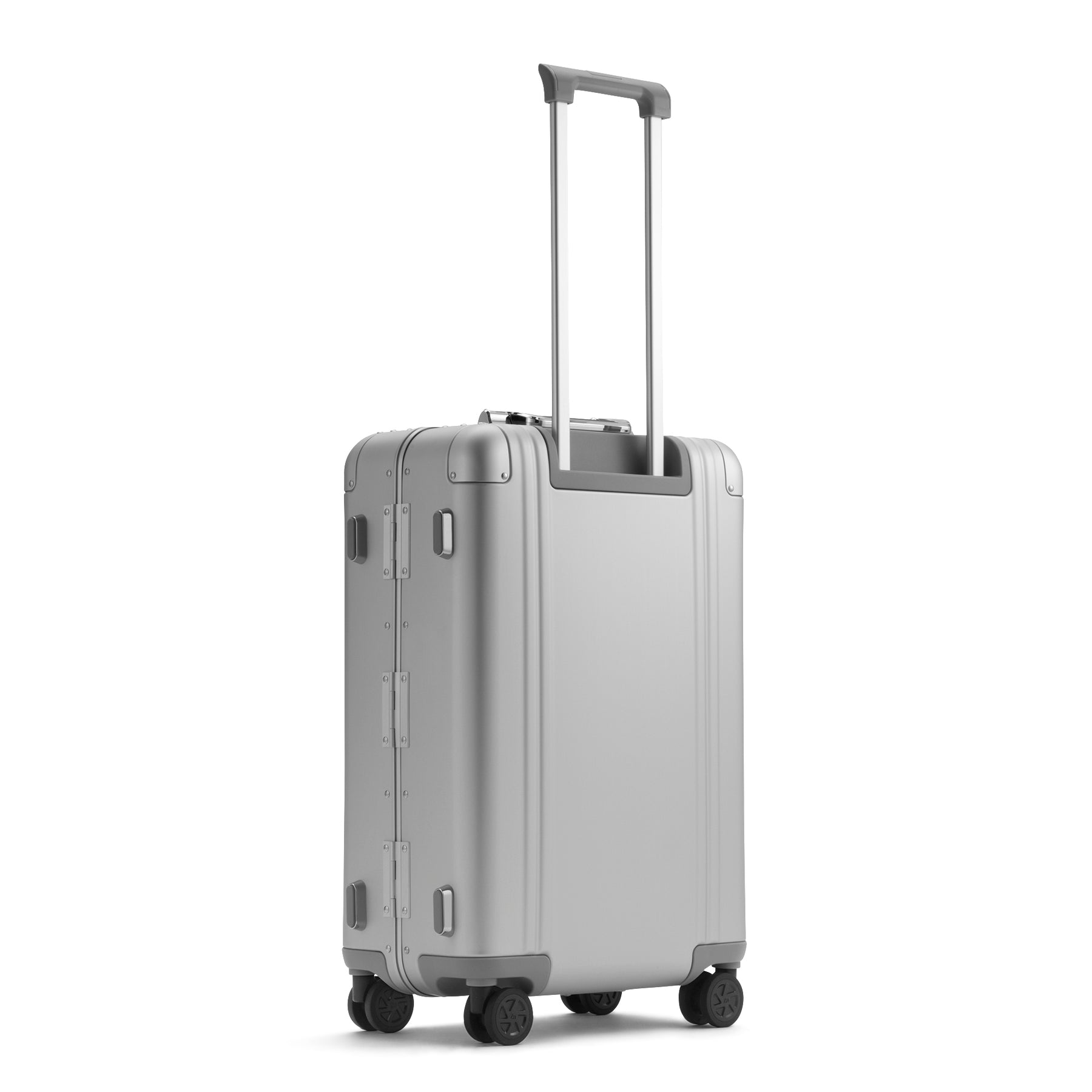 Classic Aluminum 3.0 | Check-In Travel Case 59L 94403