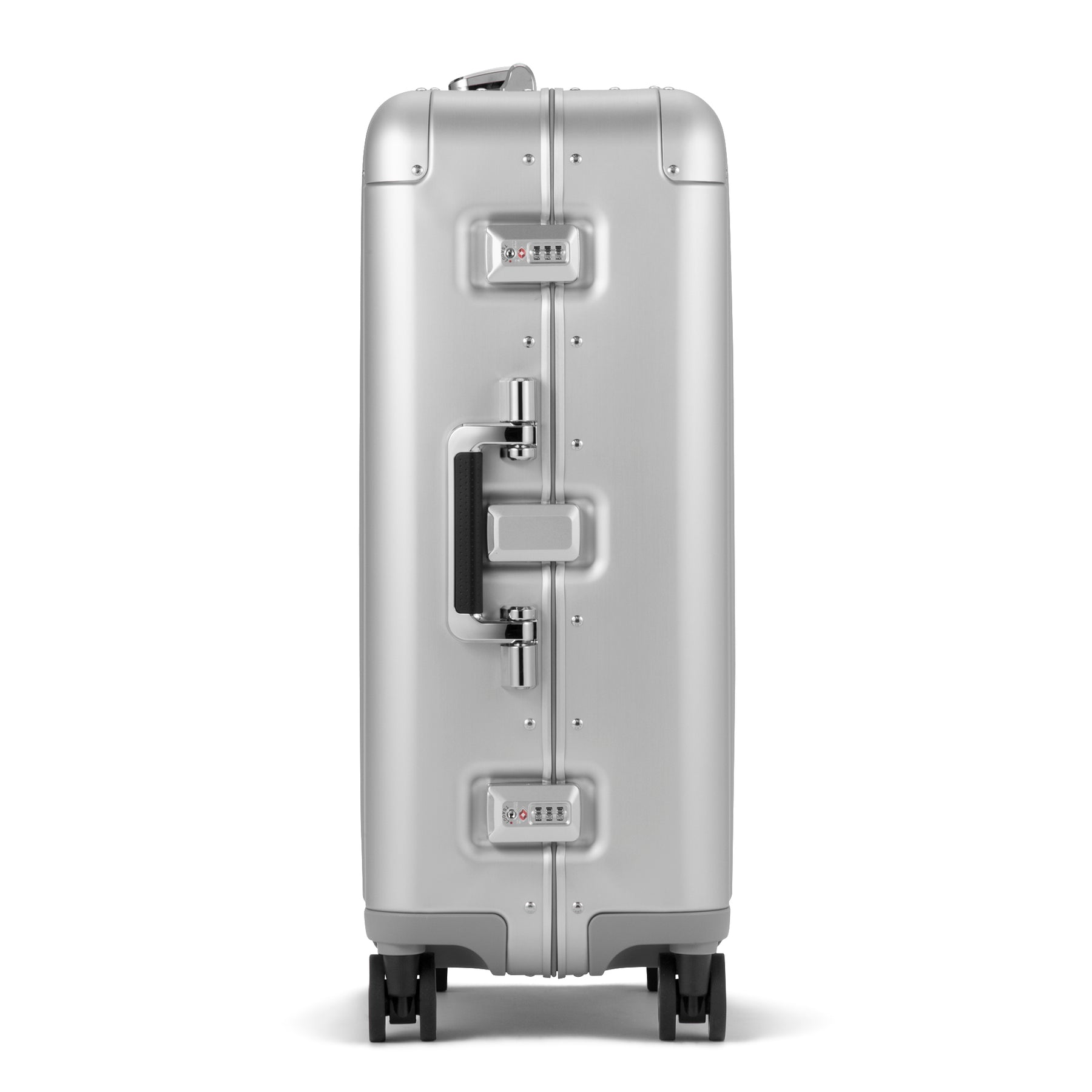 Classic Aluminum 3.0 | Check-In Travel Case 59L 94403