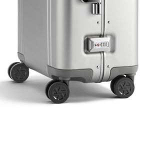 Classic Aluminum 3.0 | Check-In Travel Case 59L 94403
