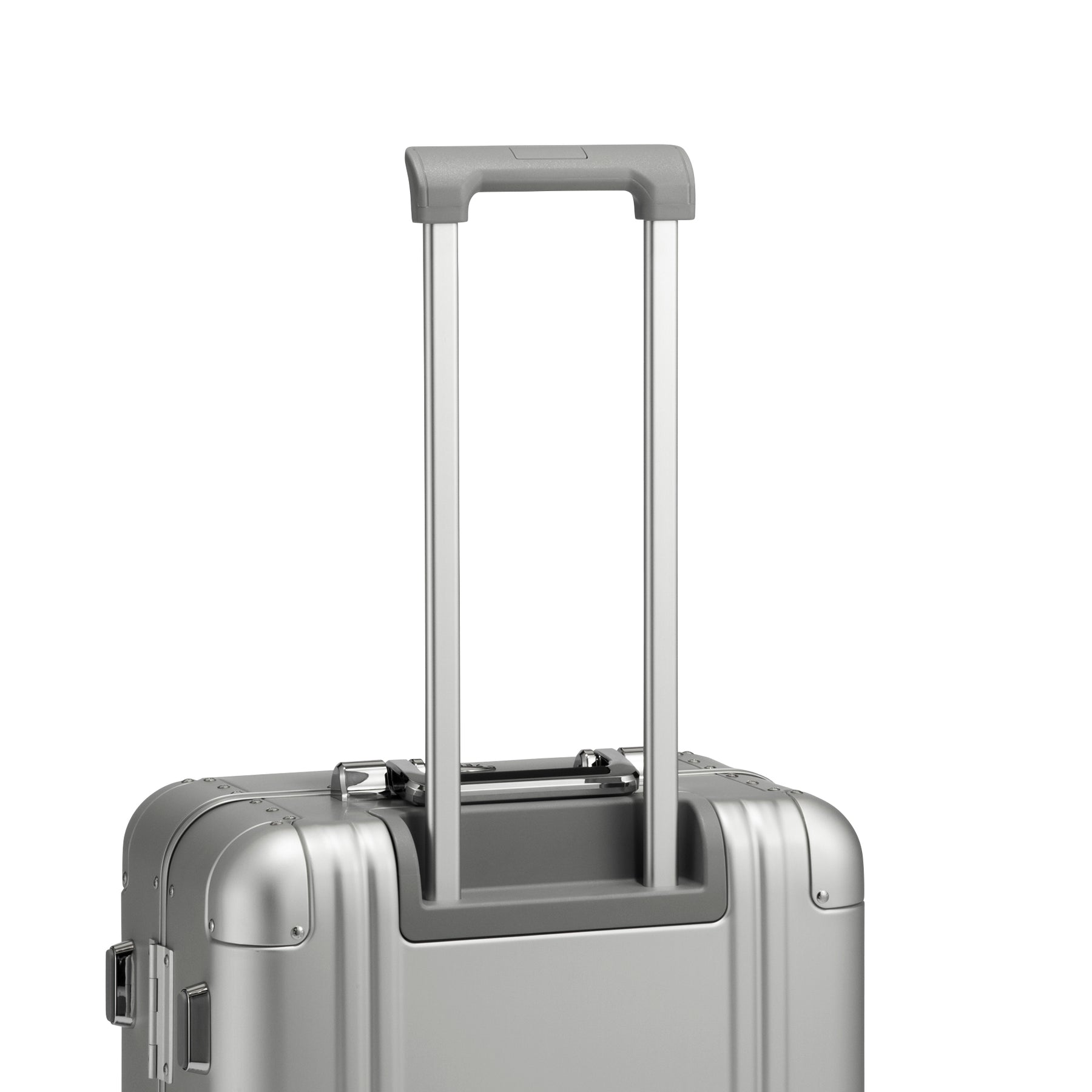 Classic Aluminum 3.0 | Check-In Travel Case 59L 94403