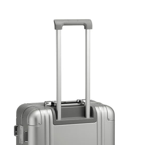 Classic Aluminum 3.0 | Check-In Travel Case 59L 94403