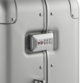 Classic Aluminum 3.0 | Check-In Travel Case 59L 94403