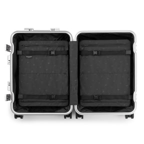 Classic Aluminum 3.0 | Continental Carry-On Travel Case 37L 94405