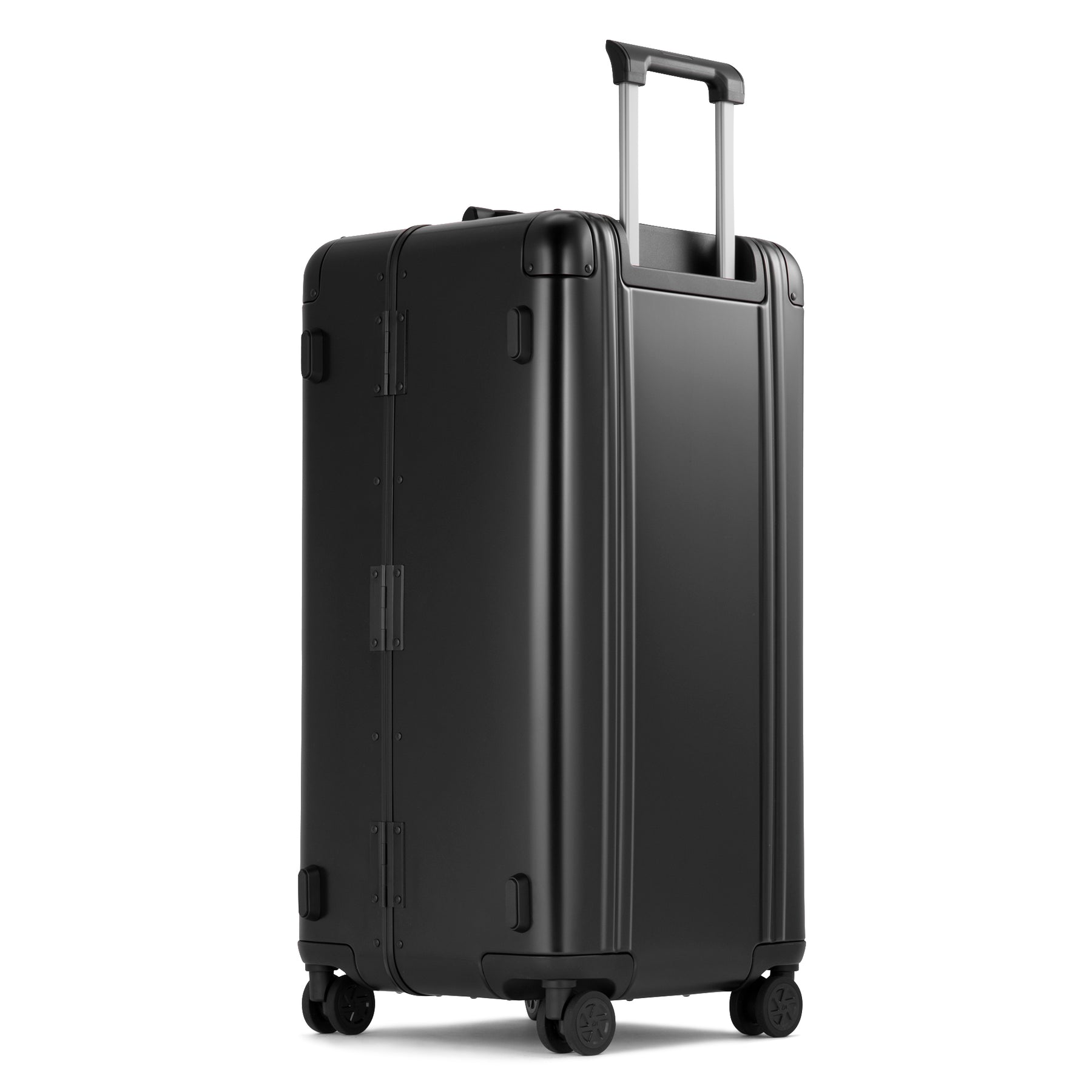 Classic Aluminum 3.0 | Portable Trunk 99L 94406