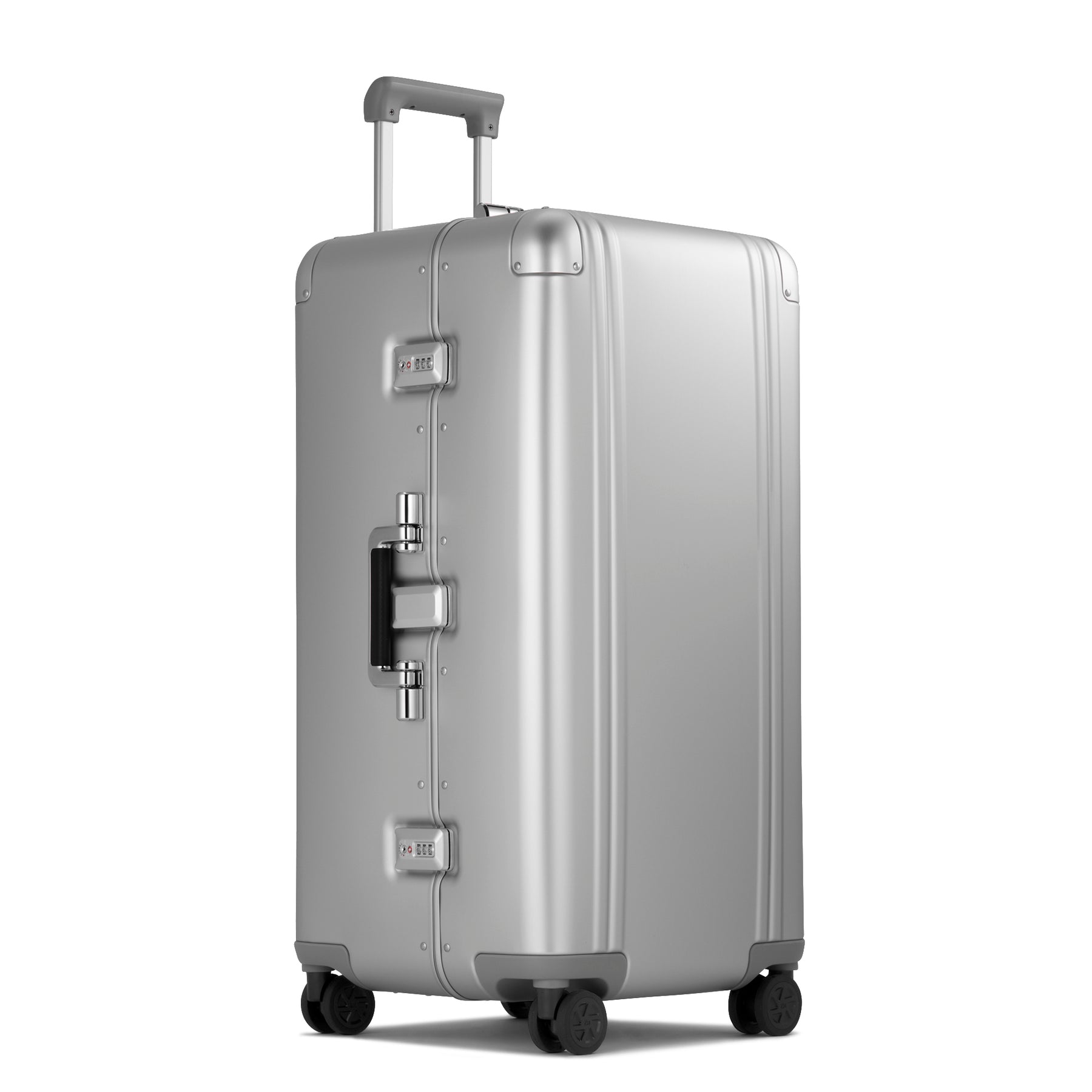 Classic Aluminum 3.0 | Portable Trunk 99L 94406