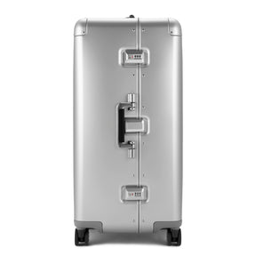Classic Aluminum 3.0 | Portable Trunk 99L 94406