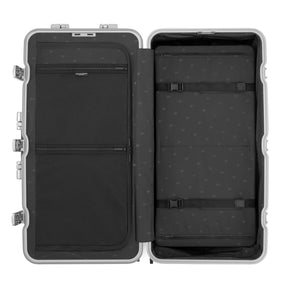 Classic Aluminum 3.0 | Portable Trunk 99L 94406