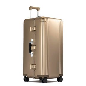 Classic Aluminum 3.0 | Portable Trunk 99L 94406