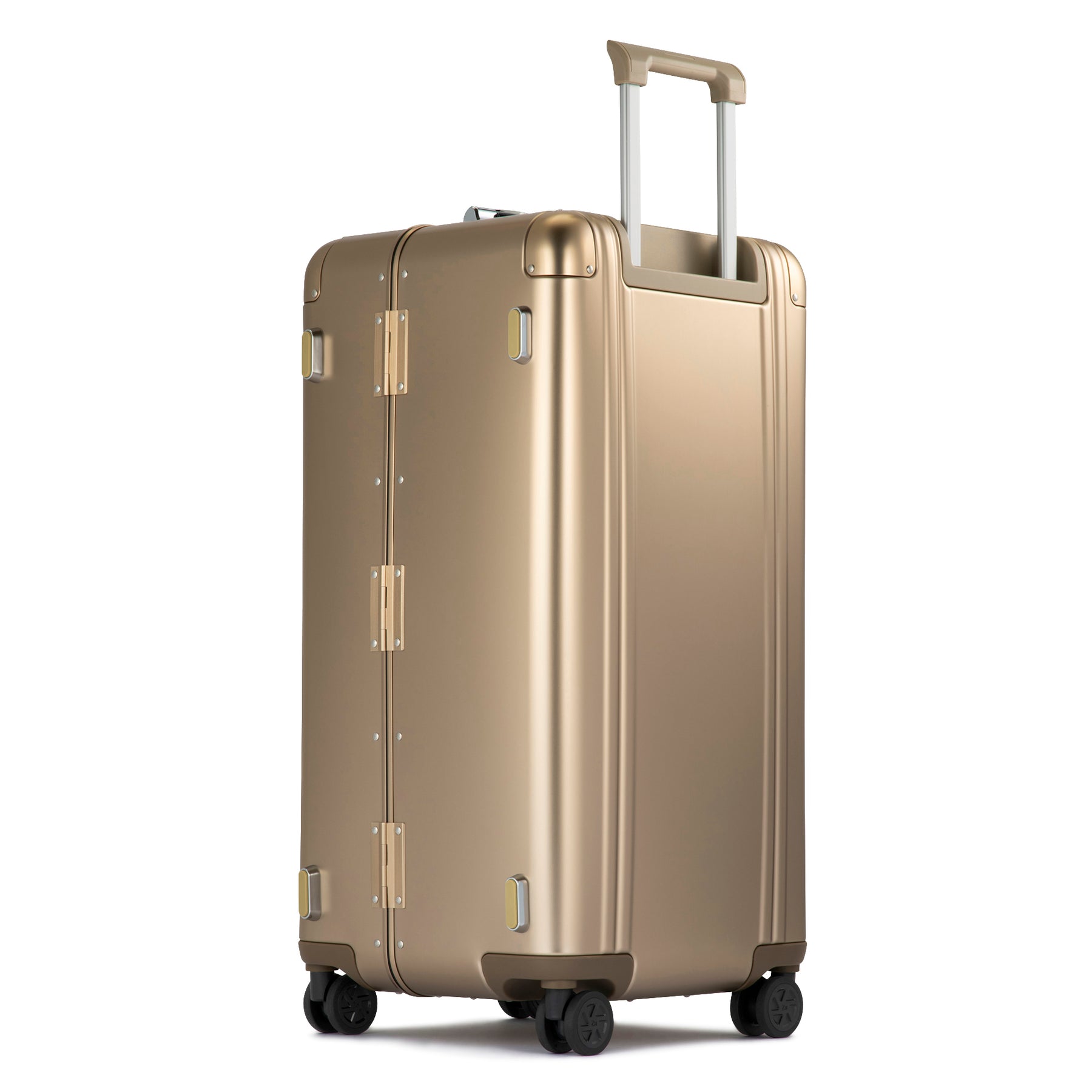Classic Aluminum 3.0 | Portable Trunk 99L 94406