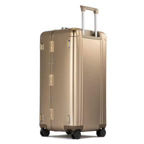 Classic Aluminum 3.0 | Portable Trunk 99L 94406