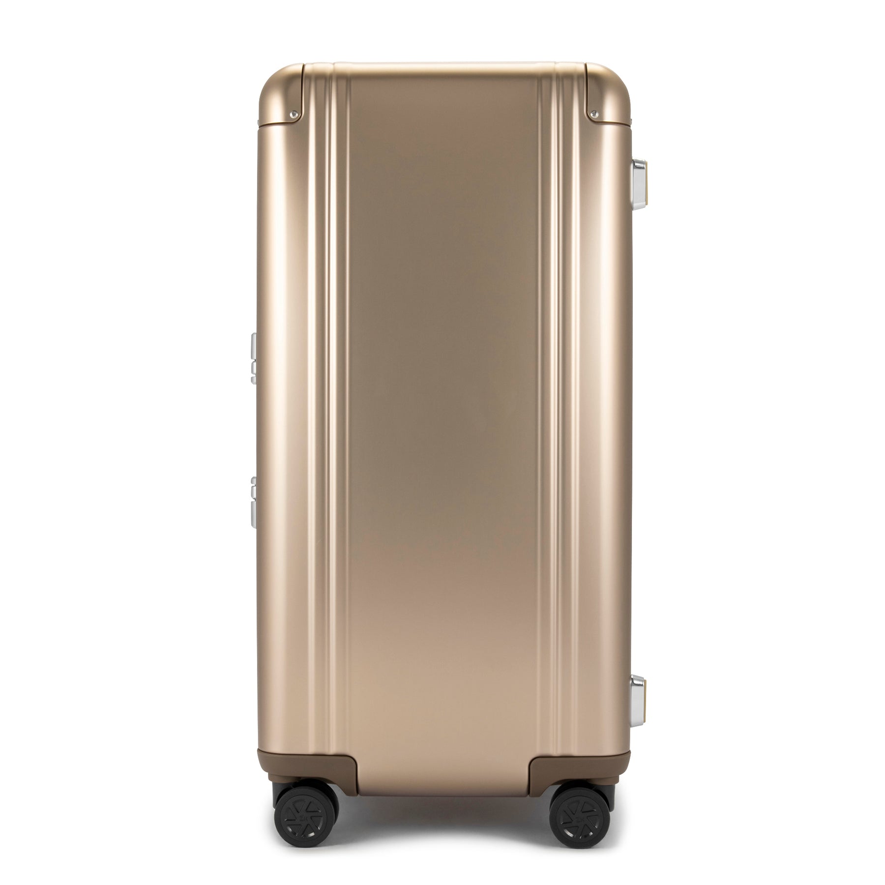 Classic Aluminum 3.0 | Portable Trunk 99L 94406