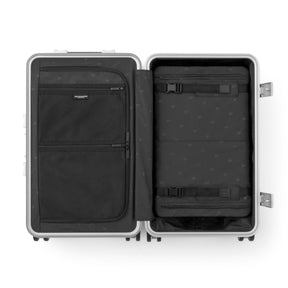 Heritage Line | Continental Carry-On Travel Case Horizon Blue 34L 94452