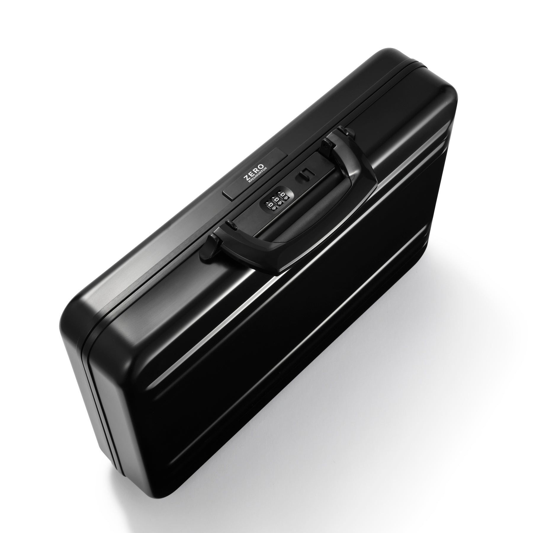 Slim Aluminum | Compact Attaché Case 94431