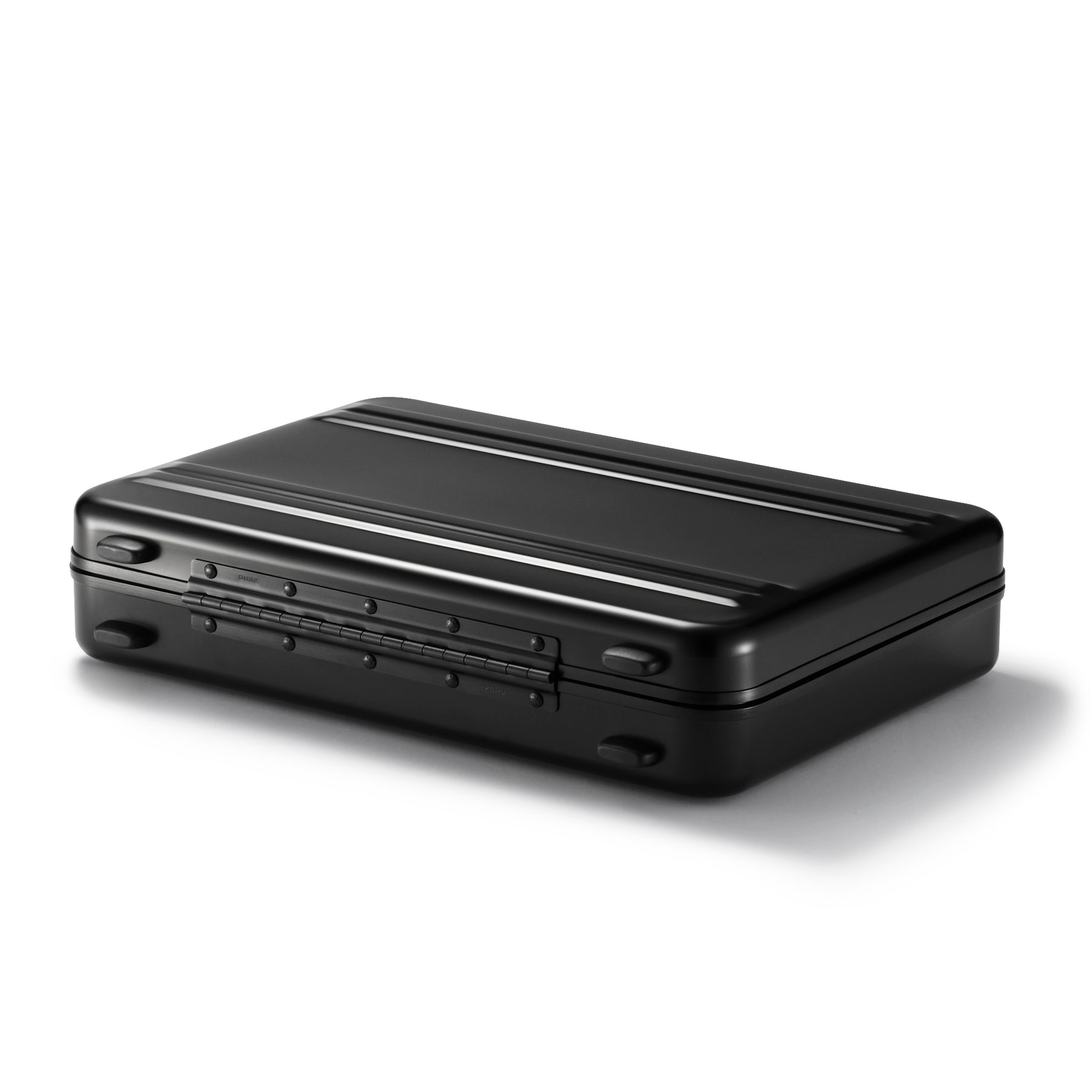 Slim Aluminum | Compact Attaché Case 94431