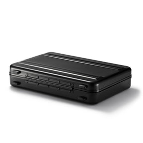 Slim Aluminum | Compact Attaché Case 94431