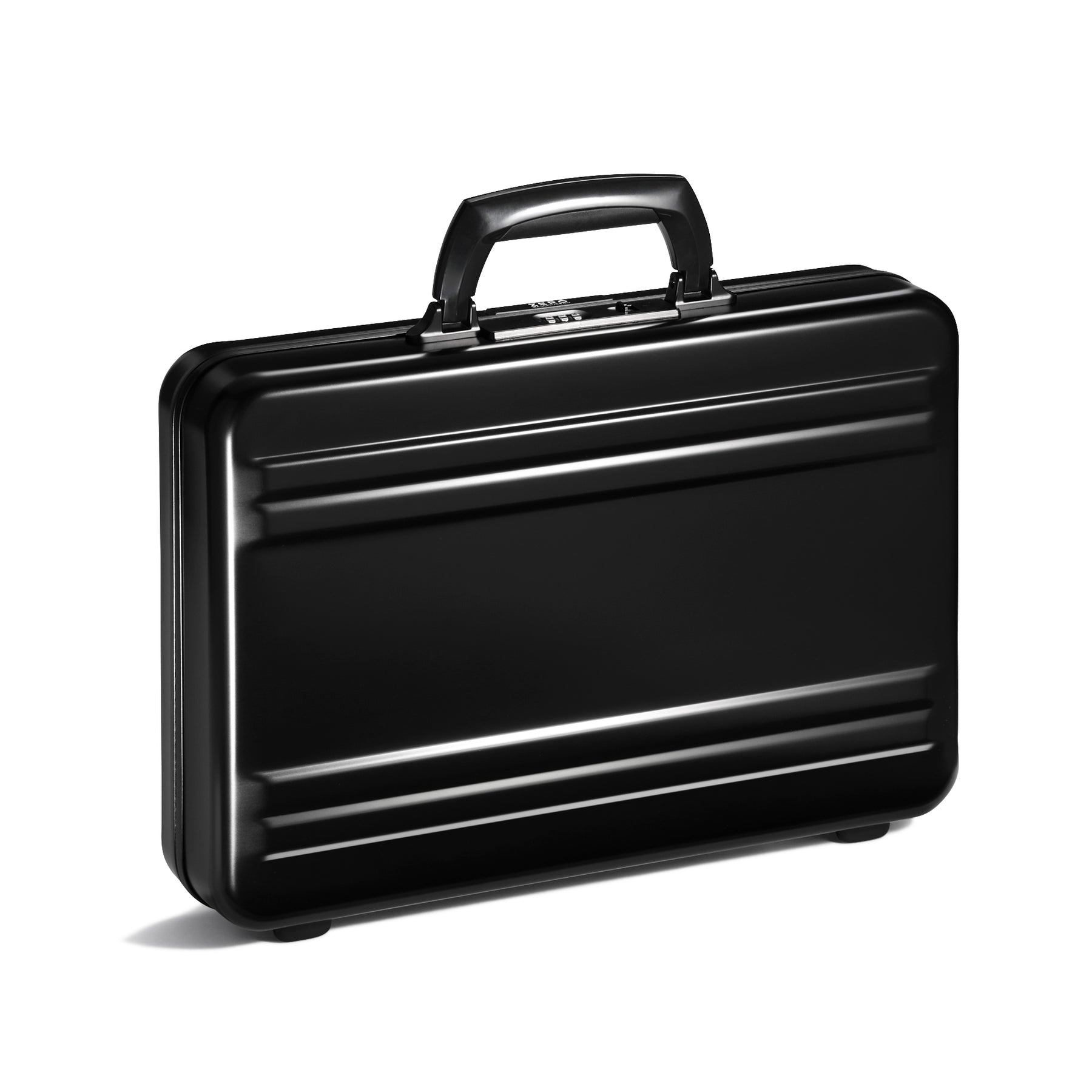 Slim Aluminum | Compact Attaché Case 94431