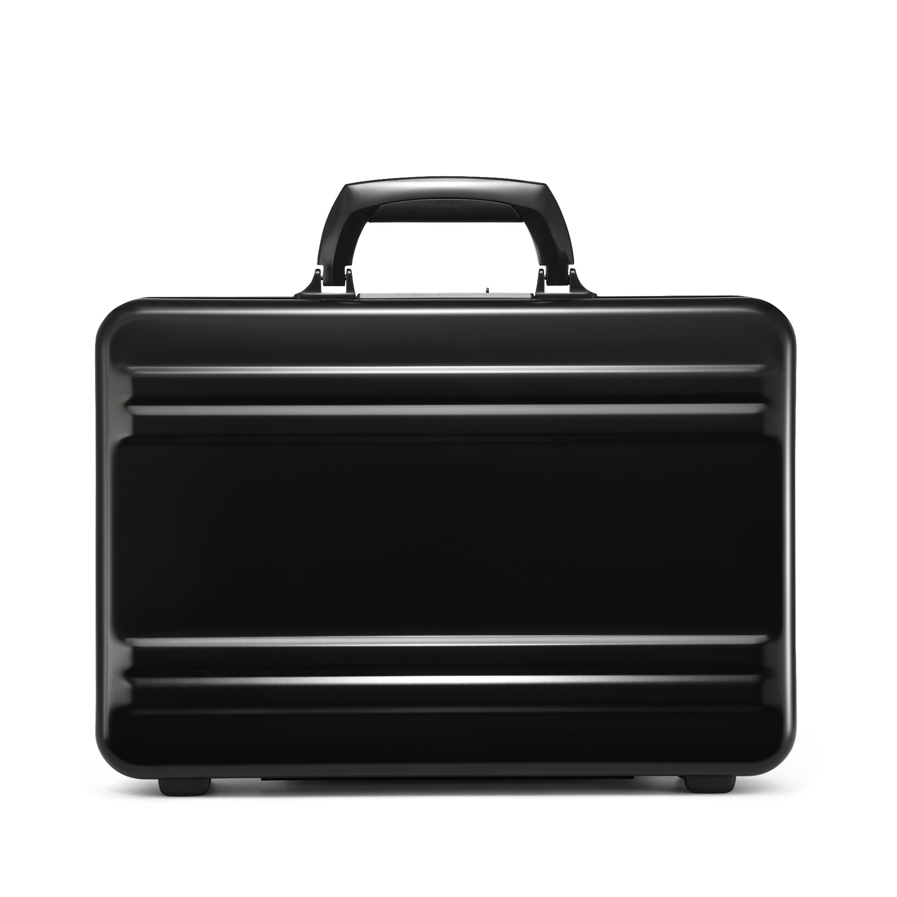 Slim Aluminum | Compact Attaché Case 94431