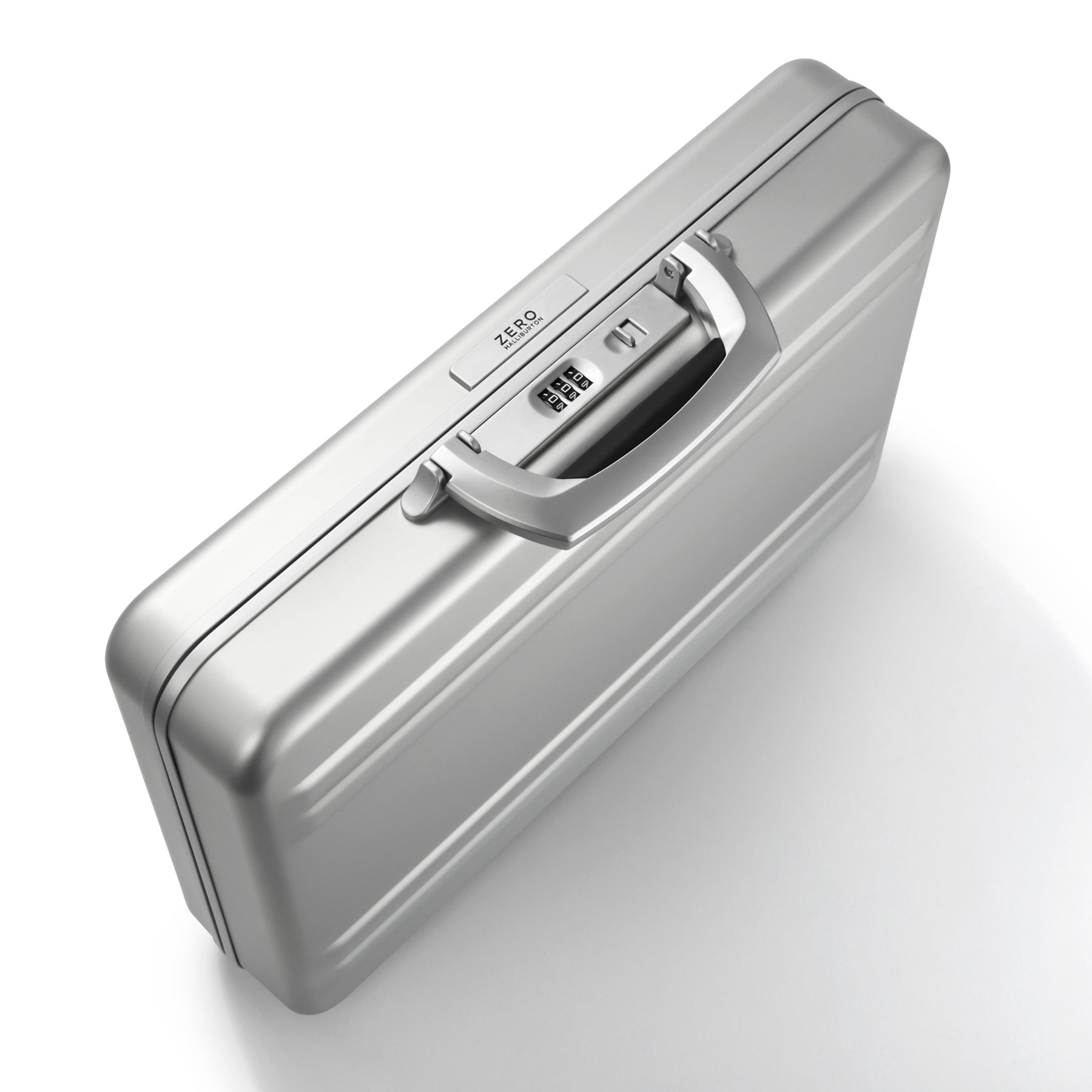 Slim Aluminum | Compact Attaché Case 94431