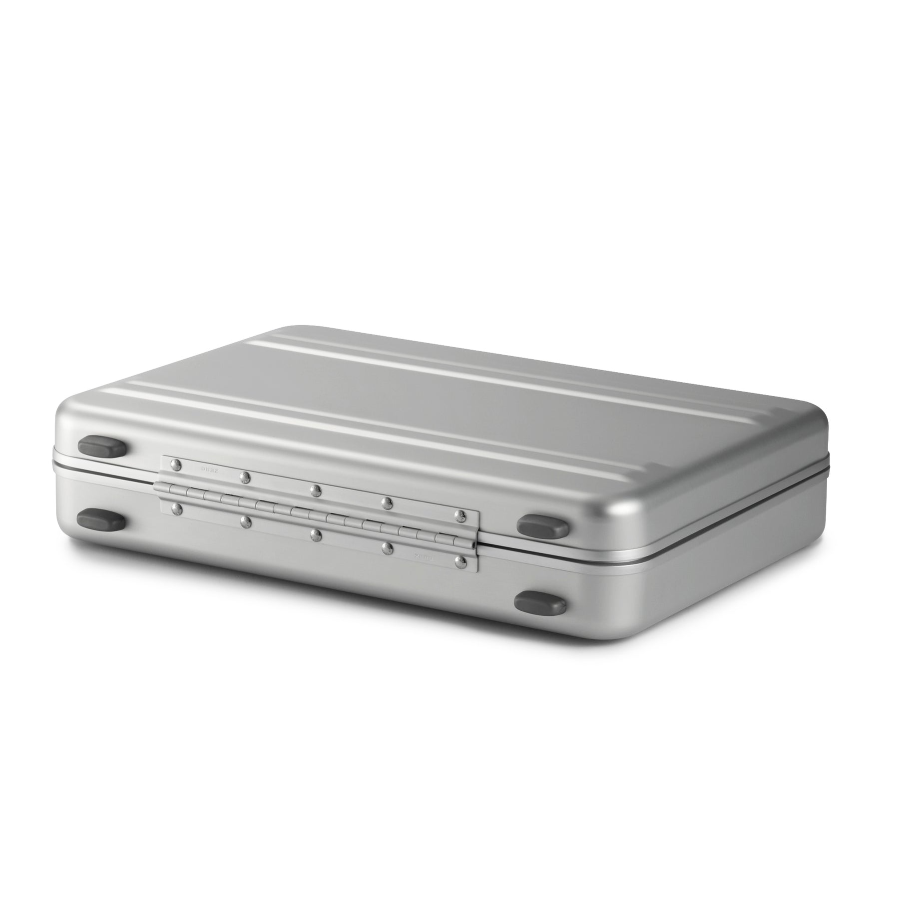 Slim Aluminum | Compact Attaché Case 94431
