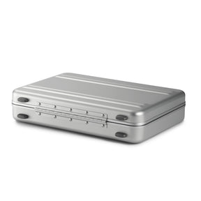 Slim Aluminum | Compact Attaché Case 94431