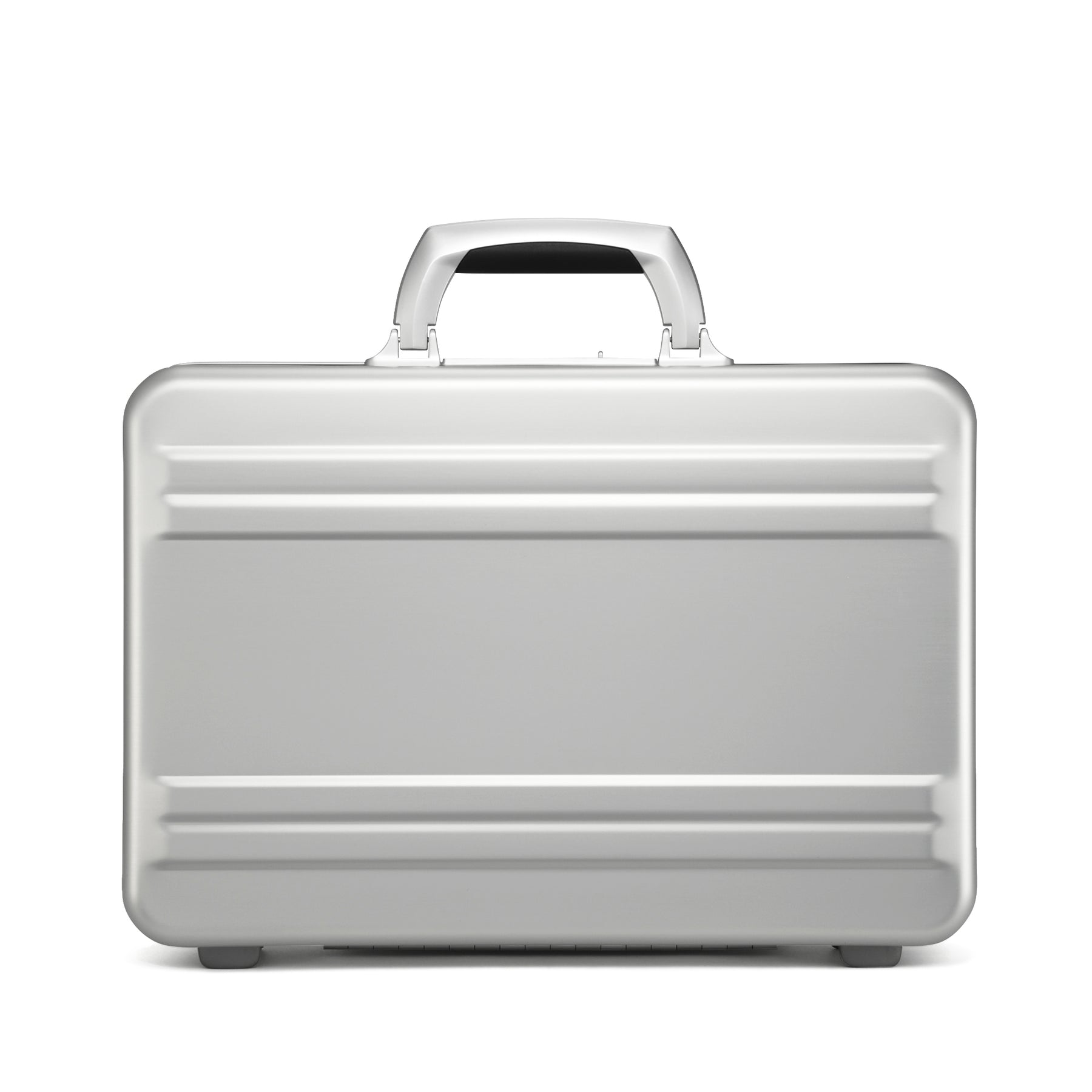 Slim Aluminum | Compact Attaché Case 94431