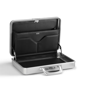 Slim Aluminum | Compact Attaché Case 94431