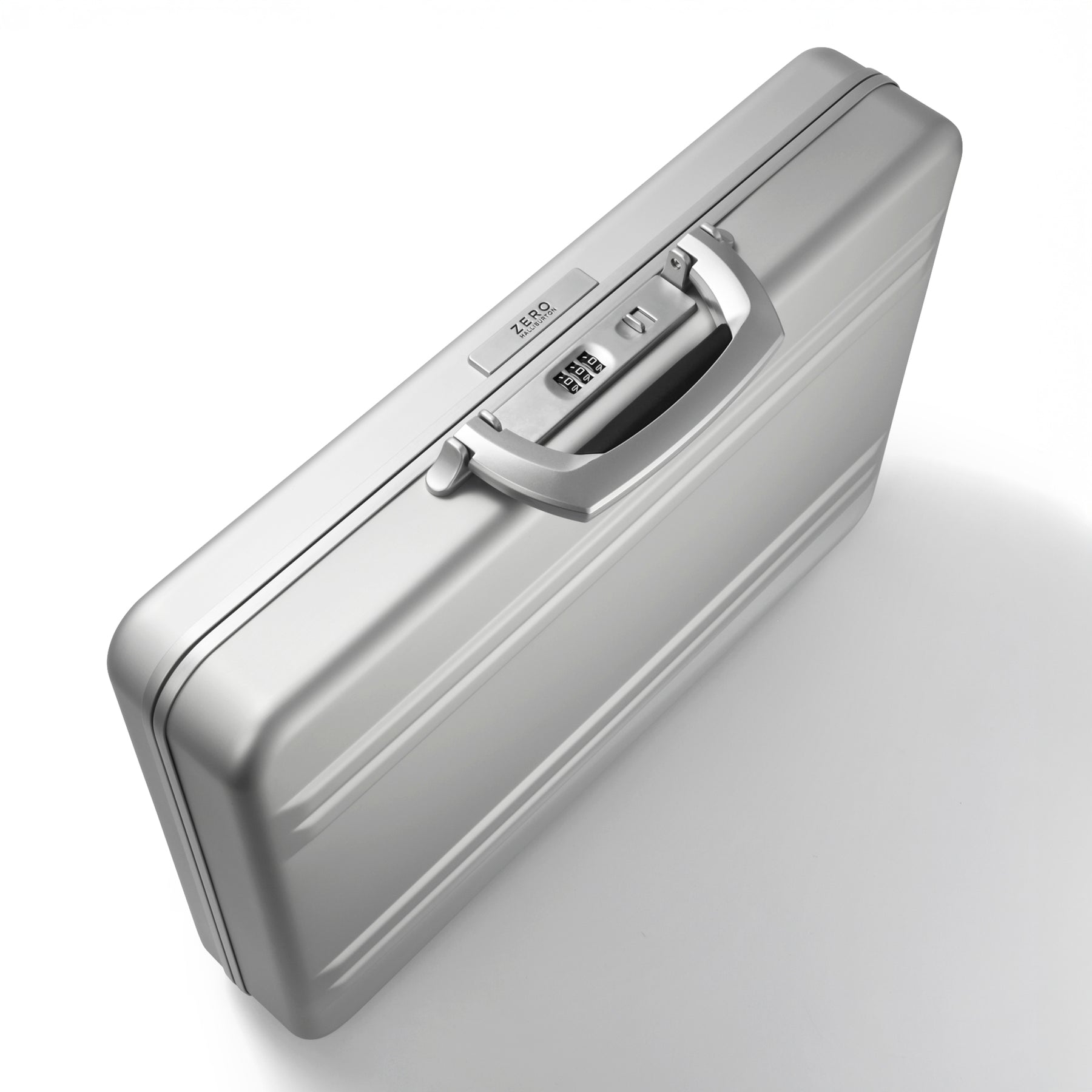 Slim Aluminum | Attaché Case 94432