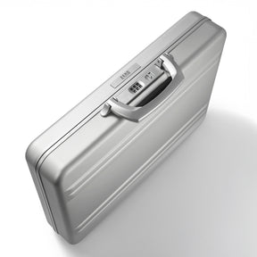 Slim Aluminum | Attaché Case 94432