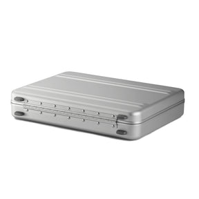 Slim Aluminum | Attaché Case 94432