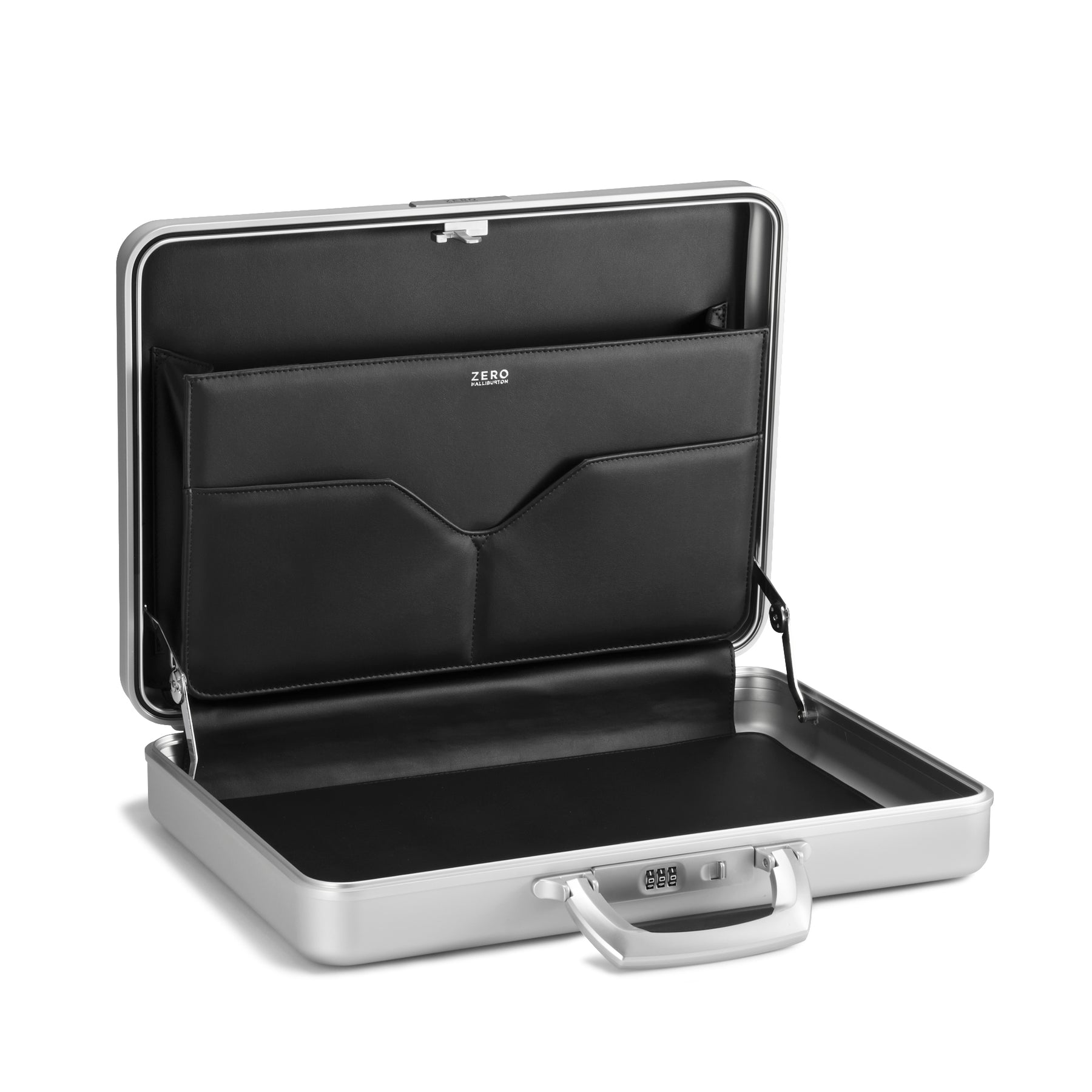 Slim Aluminum | Attaché Case 94432