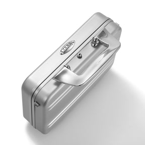 Small Aluminum ATT | Mini Shoulder Attaché Case 94441