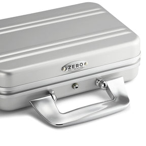 Small Aluminum ATT | Mini Shoulder Attaché Case 94441