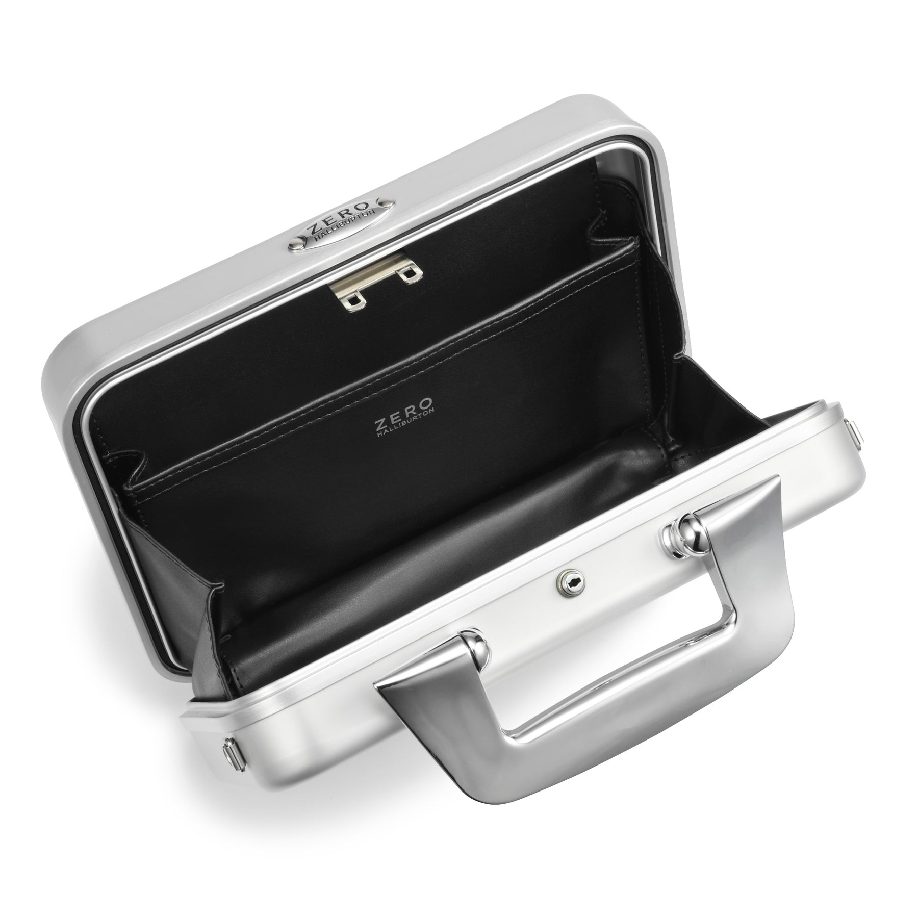 Small Aluminum ATT | Mini Shoulder Attaché Case 94441
