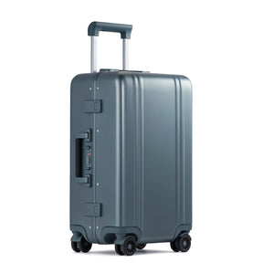Heritage Line | Continental Carry-On Travel Case Horizon Blue 34L 94452