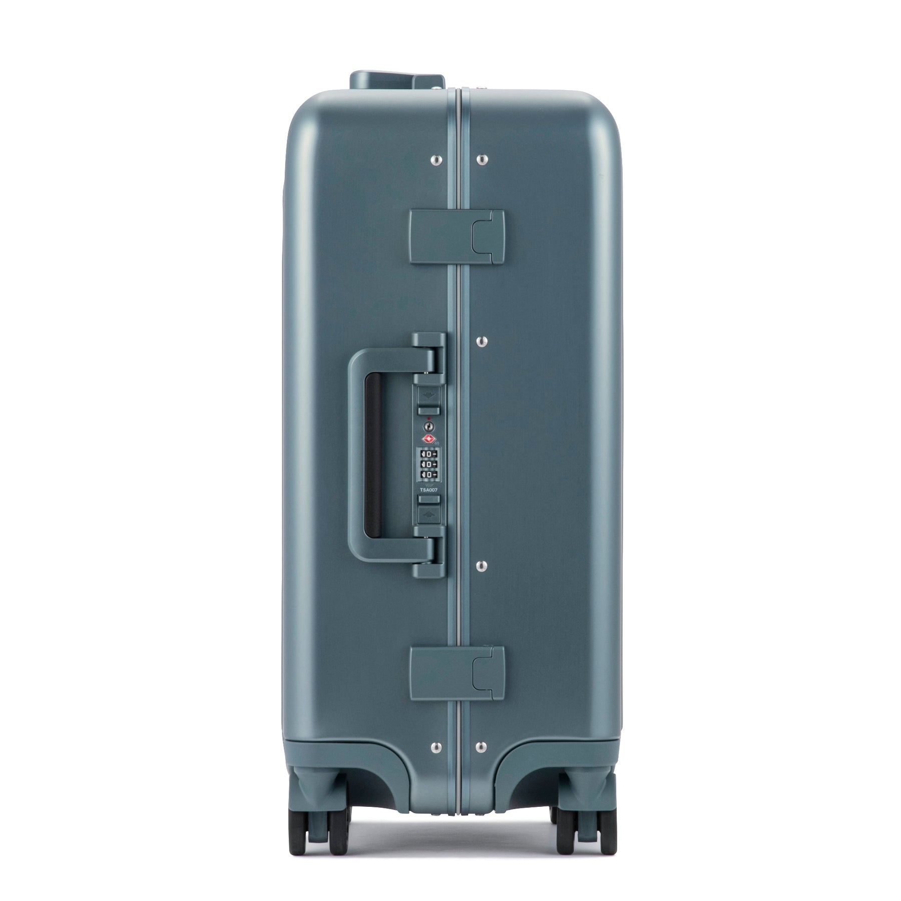 Heritage Line | Continental Carry-On Travel Case Horizon Blue 34L 94452