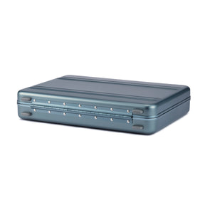 Slim Aluminum | Attaché Case Horizon Blue 94462