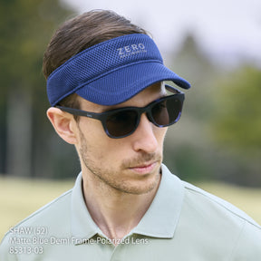 ZHG-SUNGLASSES | Eyevol / CONLON III (51) Clear Grey Frame-Photochromic Lens 85312
