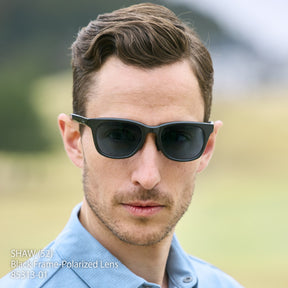 ZHG-SUNGLASSES | Eyevol / CONLON III (51) Clear Grey Frame-Photochromic Lens 85312