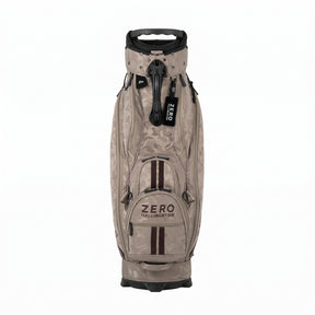 Essence Series | Caddie Bag ZHG-CB d5 26SS Added Colors｜82428